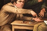 Mettons de la confiance au coeur des paiements