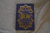 Review of Mirage — Somaiya Daud