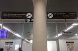 Reflections after travelling for two months