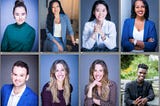 Doctor Headshots Medical Office Practice Staff Portraits | Linkedinheadshotsnyc.com