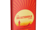 The Breakthrough Code With Author Tom McCarthy