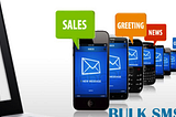 Tips To Choose Best SMS Service Provider in India