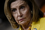 Hanging on with the Death Grip of Her Bony Fingers, Real-Life Skeletor, Nancy Pelosi, 83, Re-Ups on…
