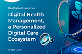 We are excited to share about our new launch “Digital Health Management”, a Personalized Digital…