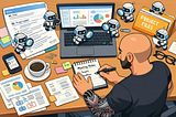 The First Work Week of 2026 is a Test