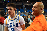 Lavar Ball: Big Baller Bozo?