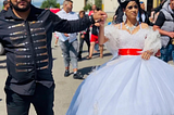 Untethered Together: The unofficial and unscripted nature of Roma marriages
