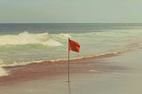 The 5 Red Flags I Wish Every Woman Knew Before 30 (And the One That Changes Everything)