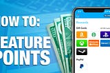 FeaturePoints - Online Earning Site Today