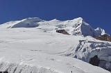 Mera Peak Climbing