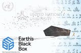 Earth’s Black Box