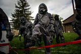 Twenty Years of the Chemical Weapons Convention- Where Do We Go from Here?