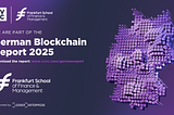 VC Funding in German Blockchain Startups Fell 58%