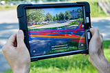 Augmented Reality’s Role in Underground Utility Detection