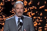 Would The Left Support a Jon Stewart Presidential Run?