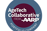 Blank Slate and the AgeTech Collaborative™ from AARP