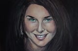 Portrait of Woman