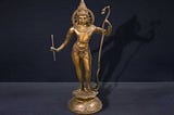 Shri Ram Statue: A Symbol of Cultural and Spiritual Heritage