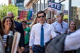 Pete Buttigieg is — Still — Not the Gay Candidate I Want