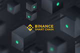 How To: Moving from Ethereum to Binance Smart Chain