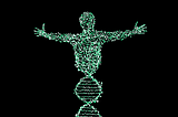 Are habits ingrained in genes