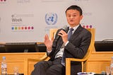 How to Make the Most of Your Time Outside of Work Like Jack Ma