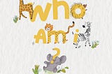 Book Launch — Who Am I