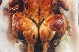 Recipe Roundup: Roast Chicken