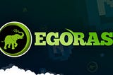 Introducing: Egoras IDO