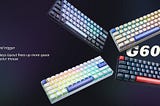 Best Rapid Trigger Keyboards for Gaming