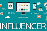 Social Media Influencer Services