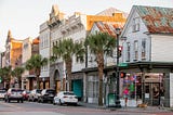 Two Must Visit Black-owned Businesses in Charleston