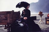 A Feminist View of Jane Campion’s The Piano: Silent Resistance And Sexual Awakening