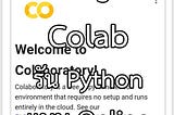 EP #023 Python : Google Colab รัน Python แบบ Online