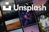 Unsplash api ile resim çekme ve kullanma