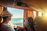 7 Mistakes to Avoid When Traveling Alone as a Retiree -William Schantz