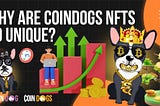 COINDOGS, the new platform for gamers