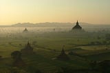 Navigating an Unexplored Market: Myanmar