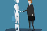 humans vs artificial intelligence