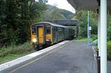 What I learned from making friends on a train