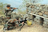 पाकिस्तान पीएम ने फिर से भारत पर नियंत्रण रेखा (एलओसी) पर युद्ध विराम बहाल करने का आरोप लगाया