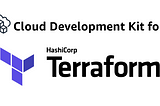 Provisioning the infrastructure using CDK for Terraform
