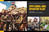 How The KARGIL WAR Began In 1999 And India Ends It Bravely In True Military Traditions