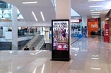 Bidooh secures contracts to roll out 3,000 screens across Eastern Europe