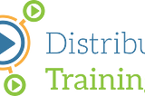 Distributed Training with Tensorflow.