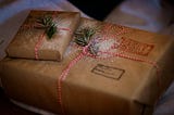 5 Ideen für nachhaltige Weihnachtsgeschenke