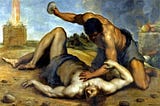 Cain and Abel Part 2: Crime and Punishment