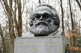 Karl Marx: Anti-lockdowner
