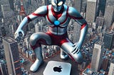 Ultra-Mac Enlightenment