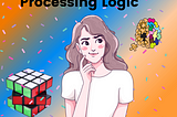 Processing logic